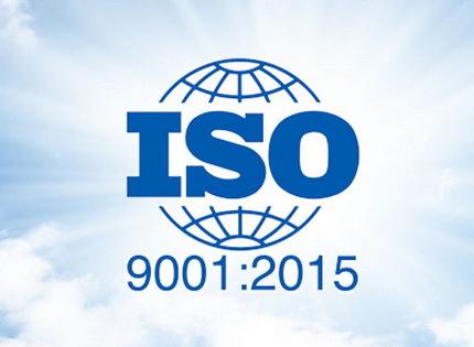 стандарт ISO 9001